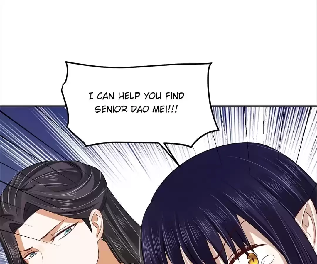 My horse is a Vixen Chapter 96 page 54 - 