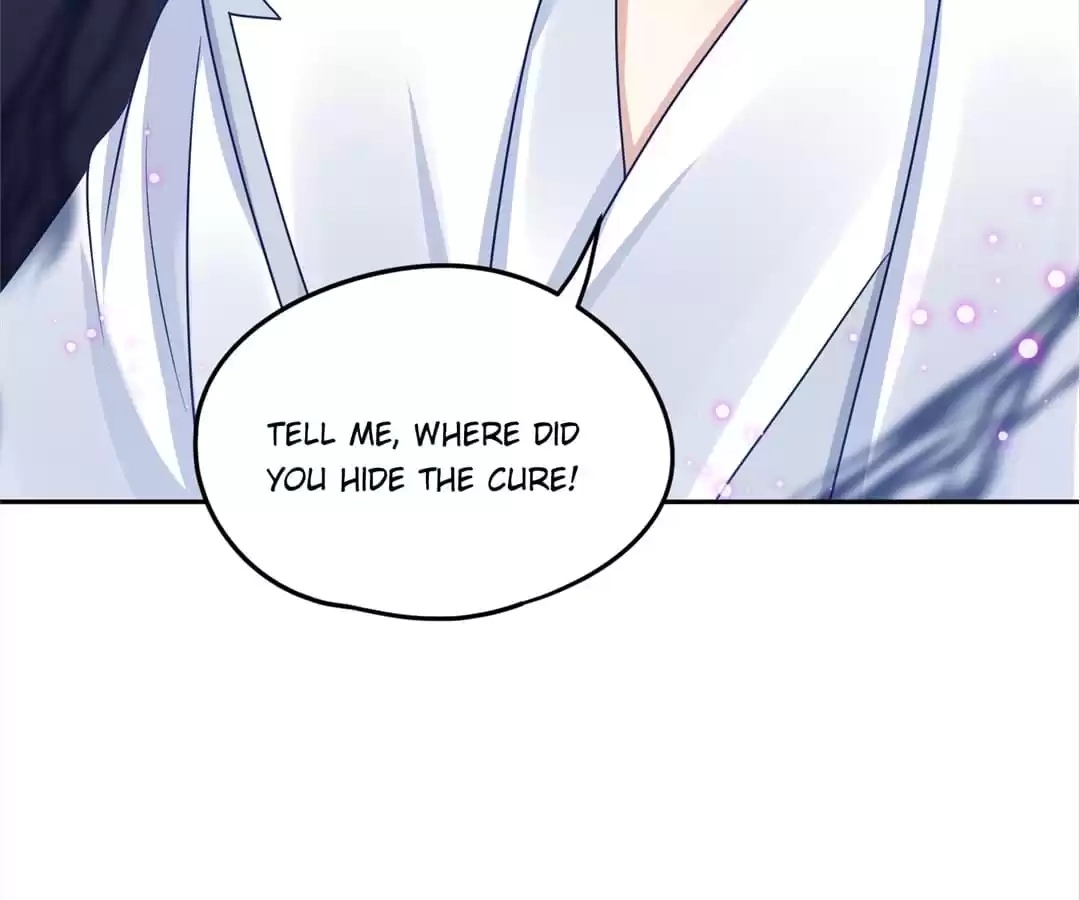 My horse is a Vixen Chapter 96 page 9 - 