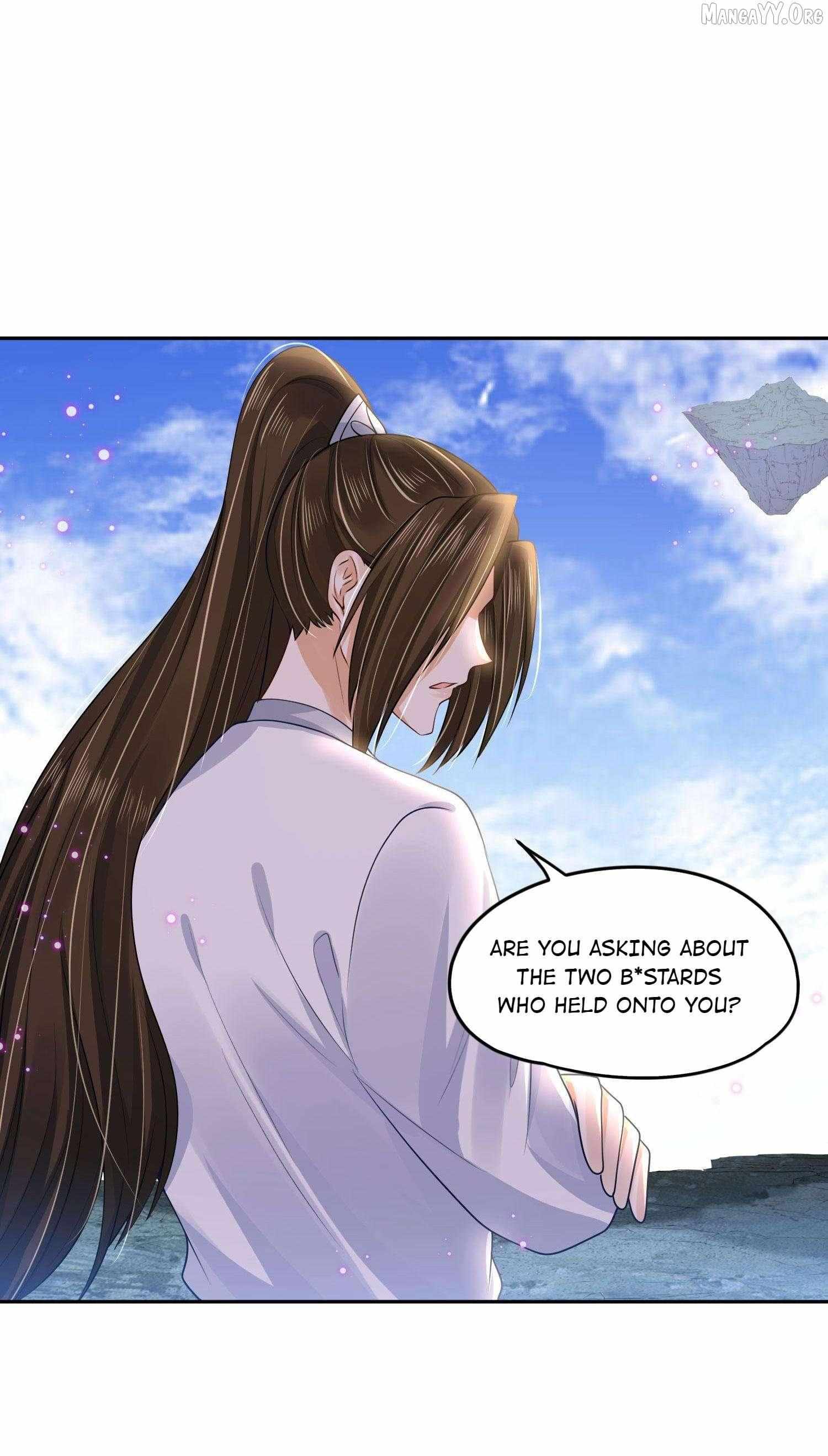 My horse is a Vixen Chapter 97 page 28 - 