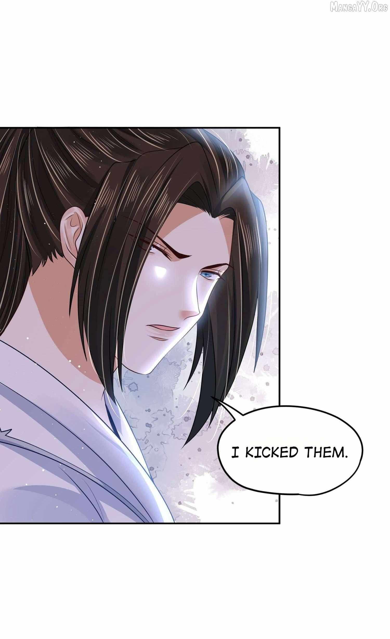 My horse is a Vixen Chapter 97 page 29 - 