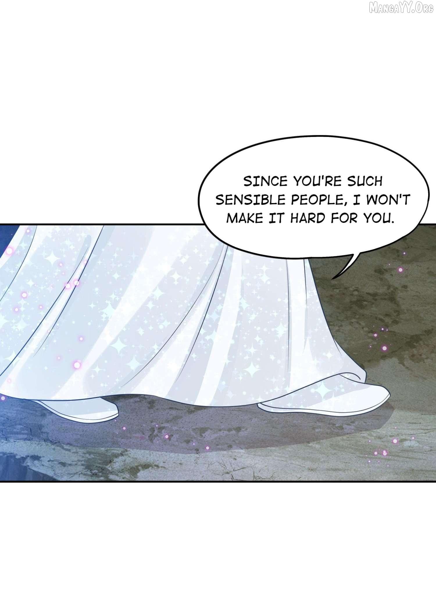 My horse is a Vixen Chapter 97 page 5 - 