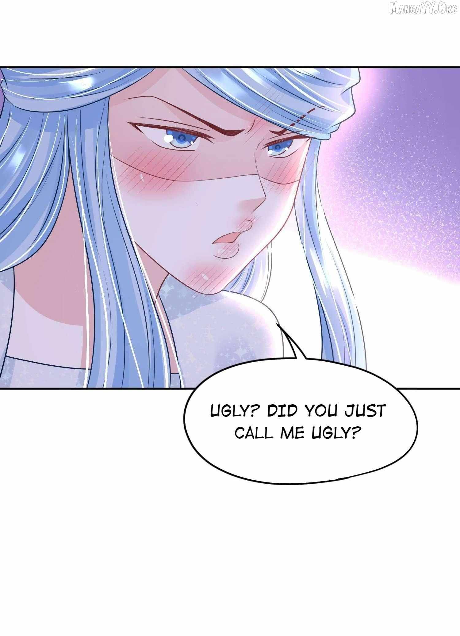 My horse is a Vixen Chapter 97 page 9 - 