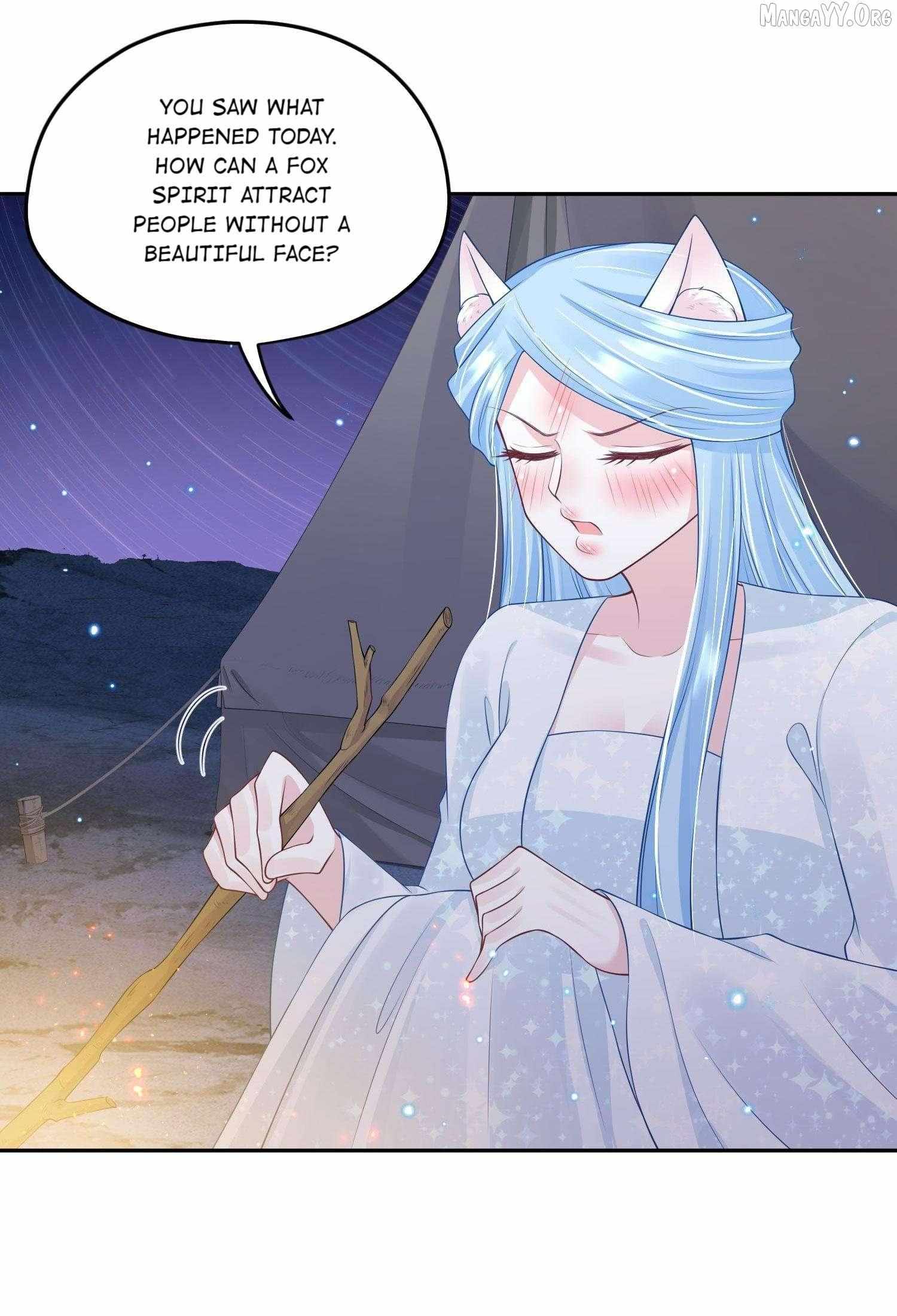 My horse is a Vixen Chapter 98 page 12 - 