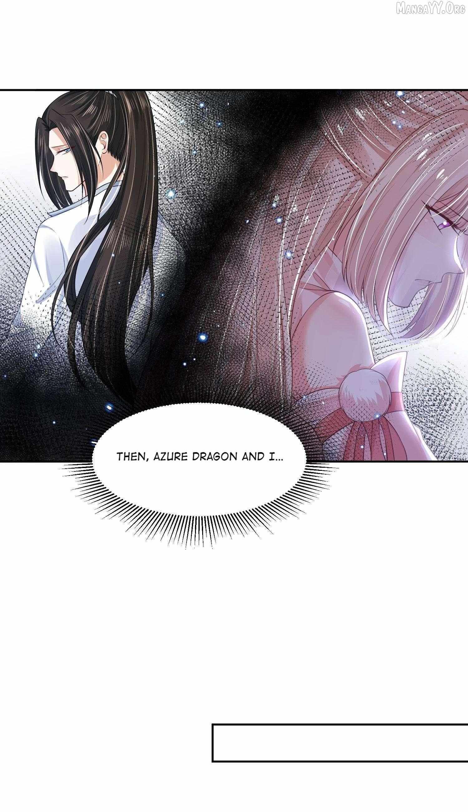 My horse is a Vixen Chapter 98 page 13 - 