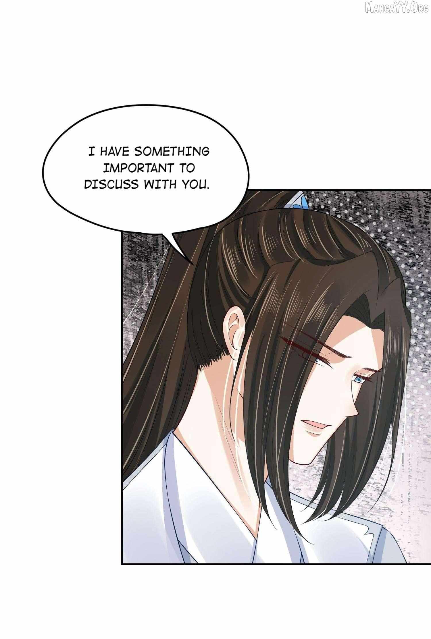 My horse is a Vixen Chapter 98 page 16 - 