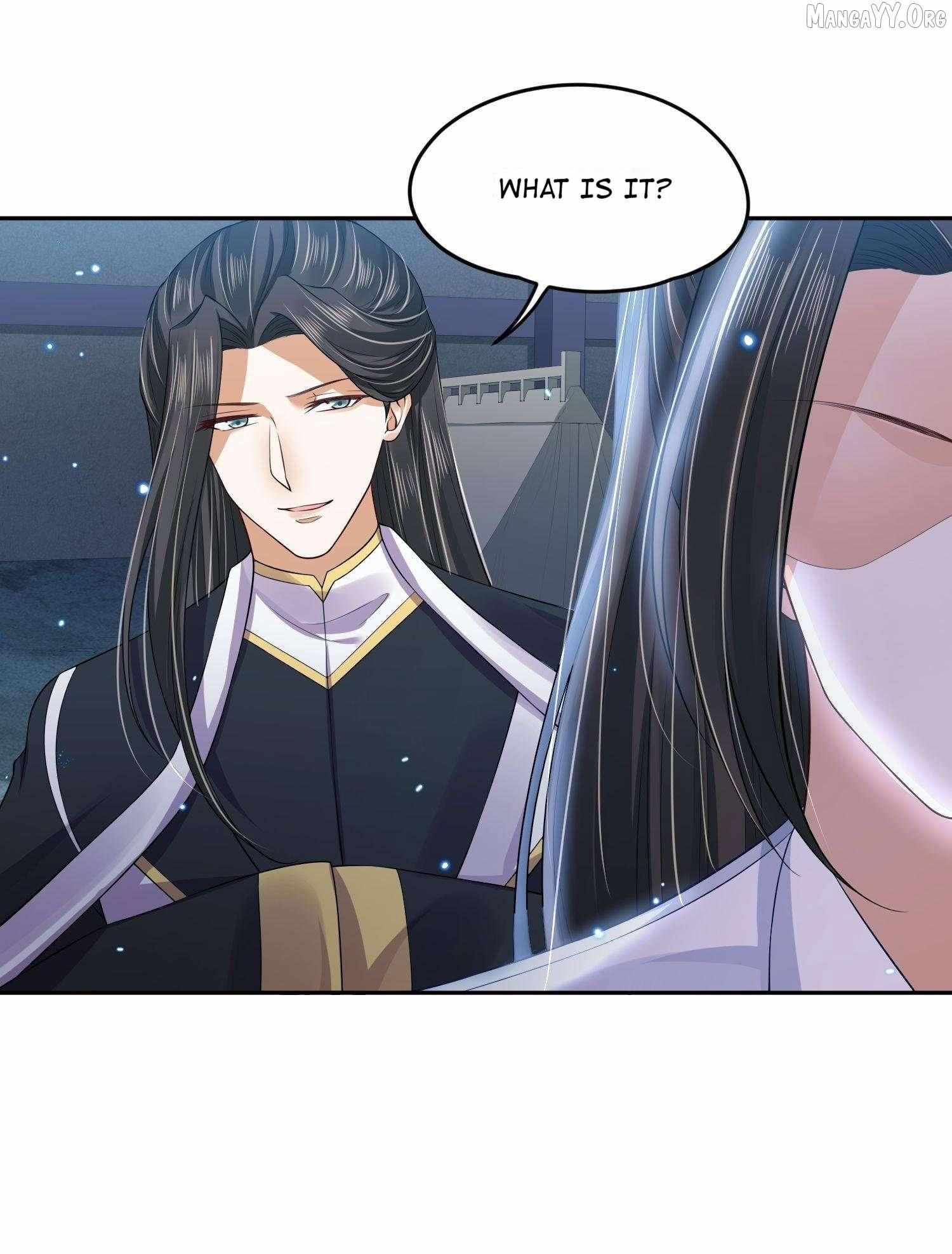 My horse is a Vixen Chapter 98 page 17 - 