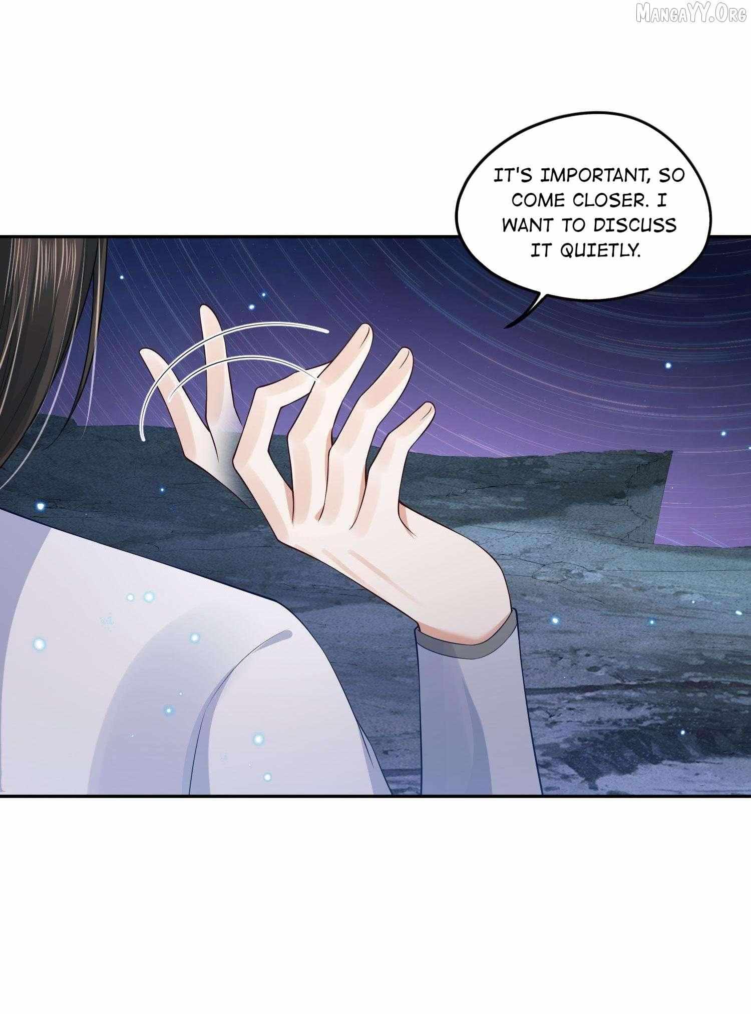 My horse is a Vixen Chapter 98 page 18 - 