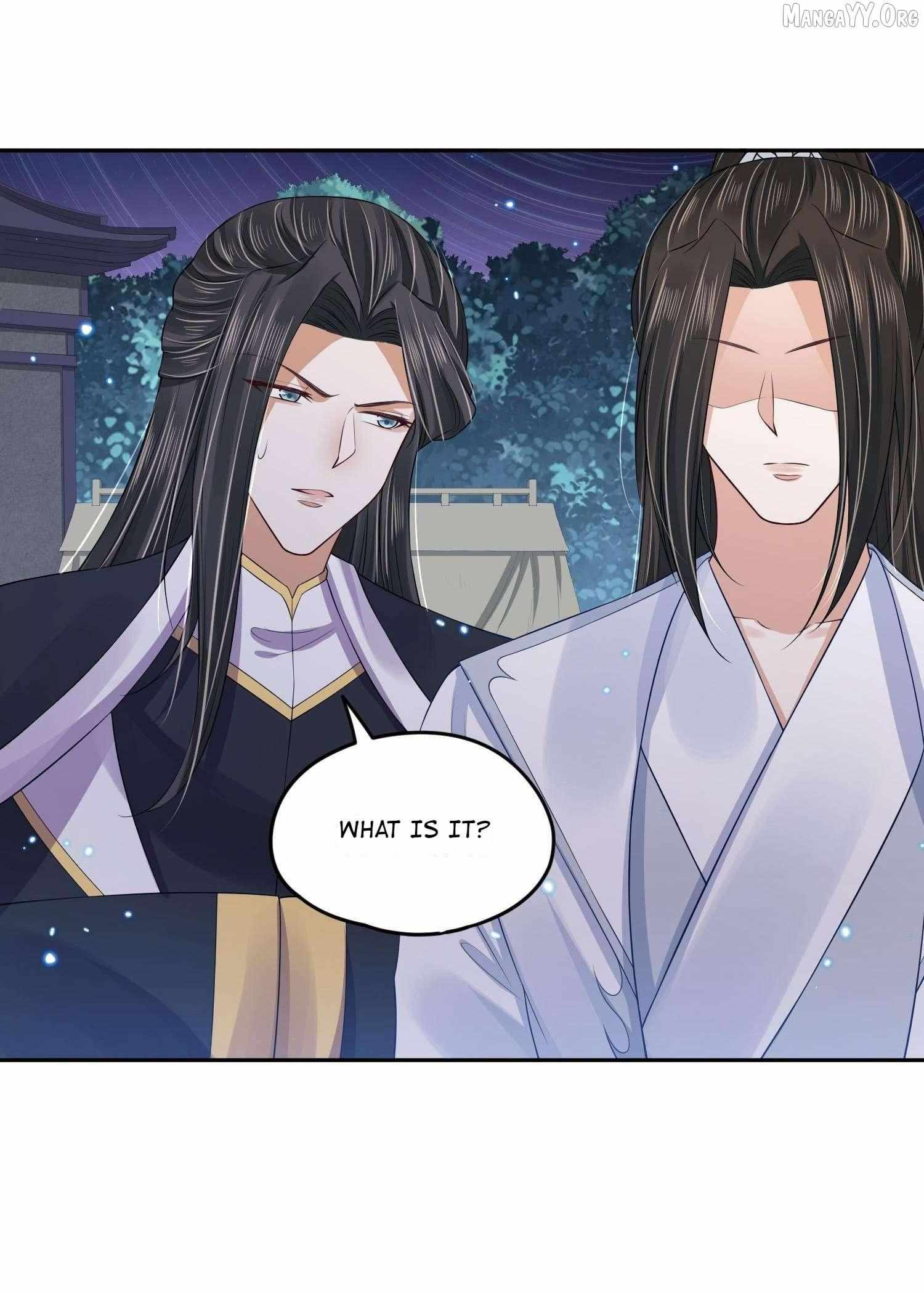 My horse is a Vixen Chapter 98 page 19 - 