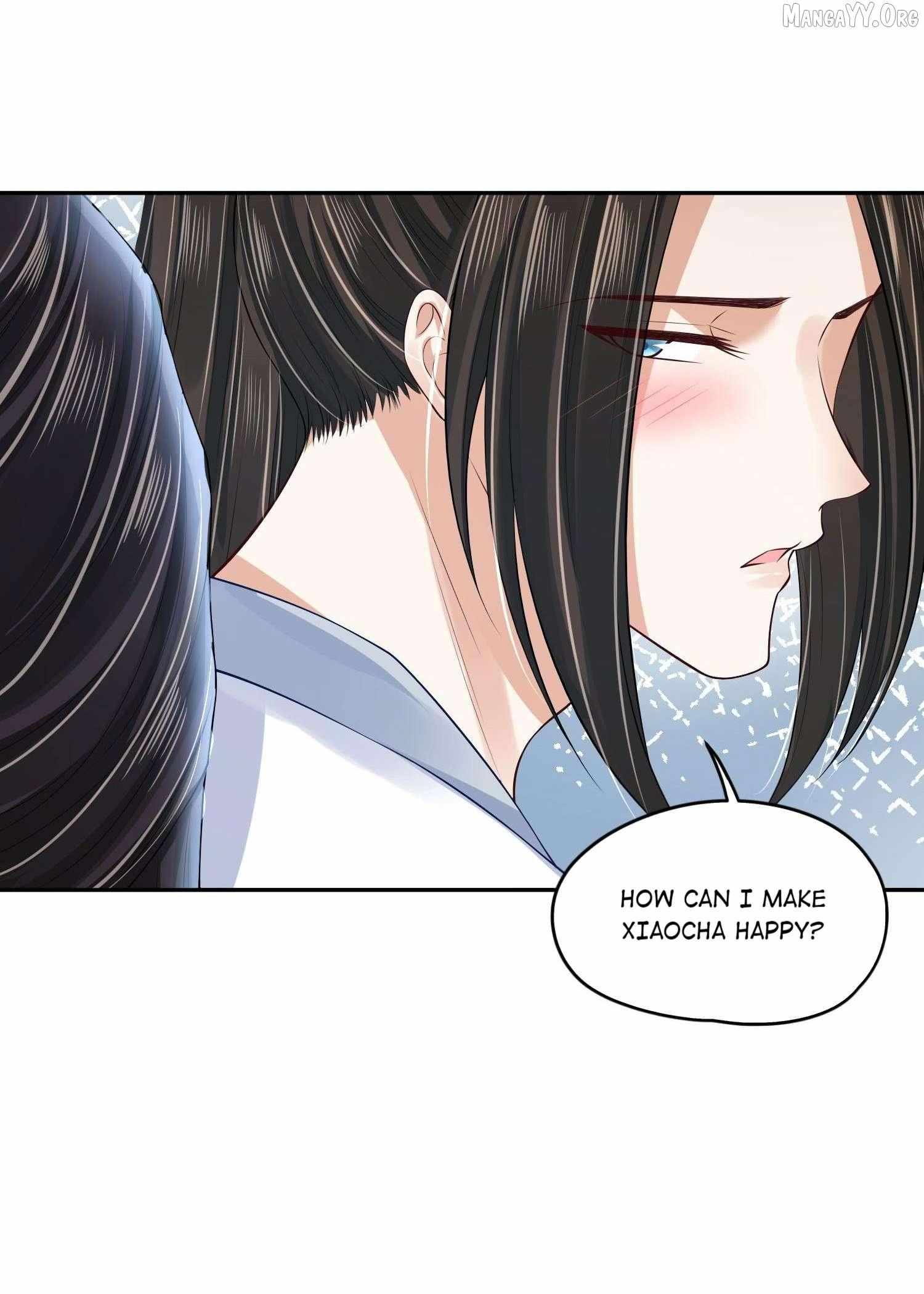 My horse is a Vixen Chapter 98 page 20 - 