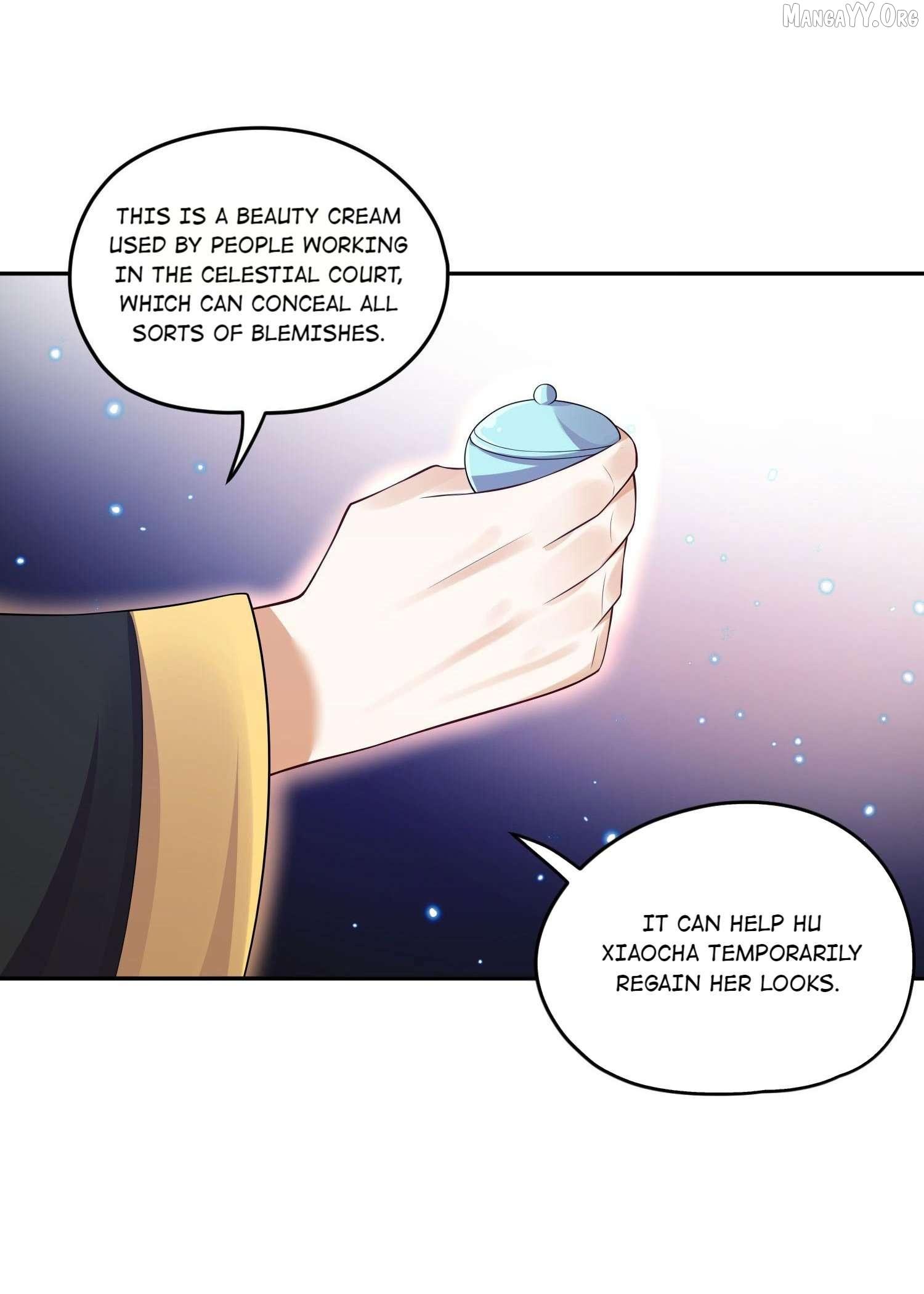My horse is a Vixen Chapter 98 page 22 - 