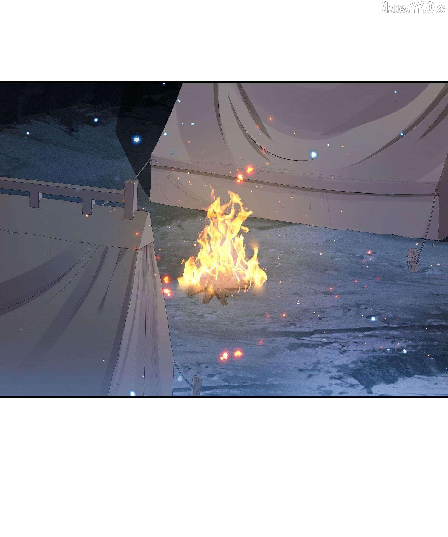 My horse is a Vixen Chapter 98 page 25 - 
