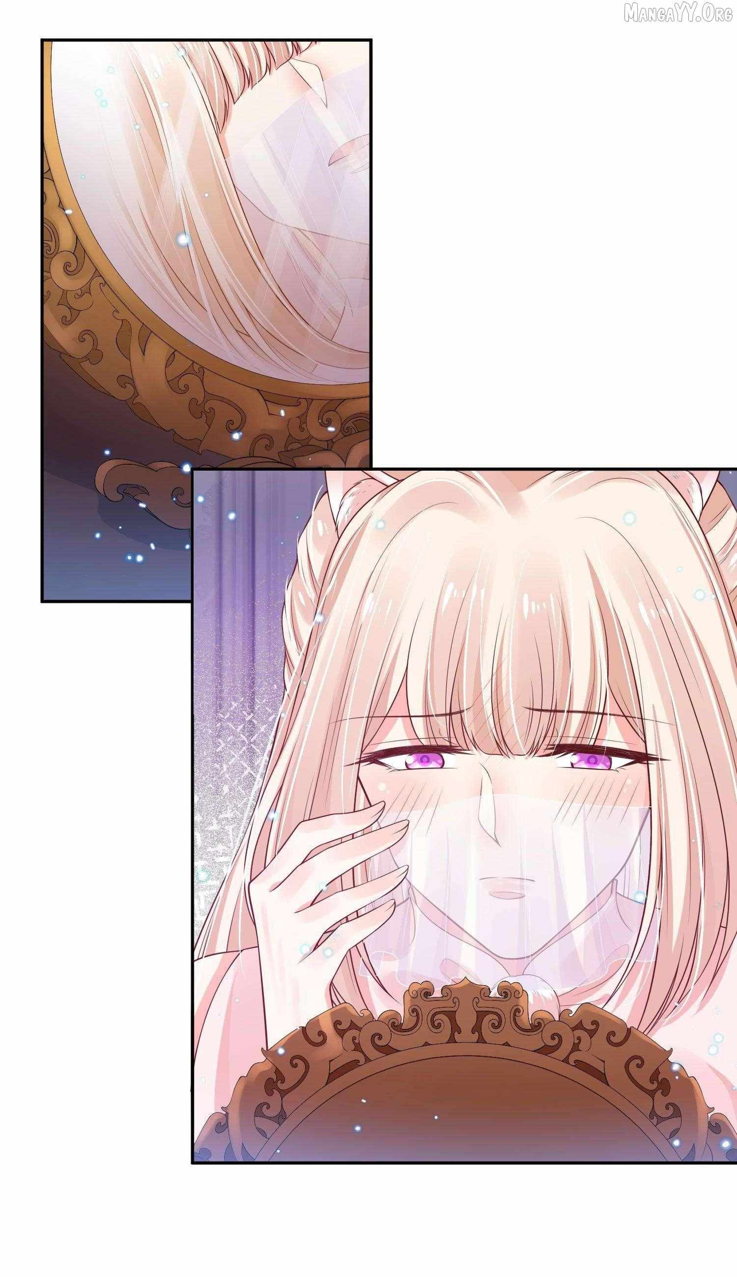 My horse is a Vixen Chapter 98 page 26 - 