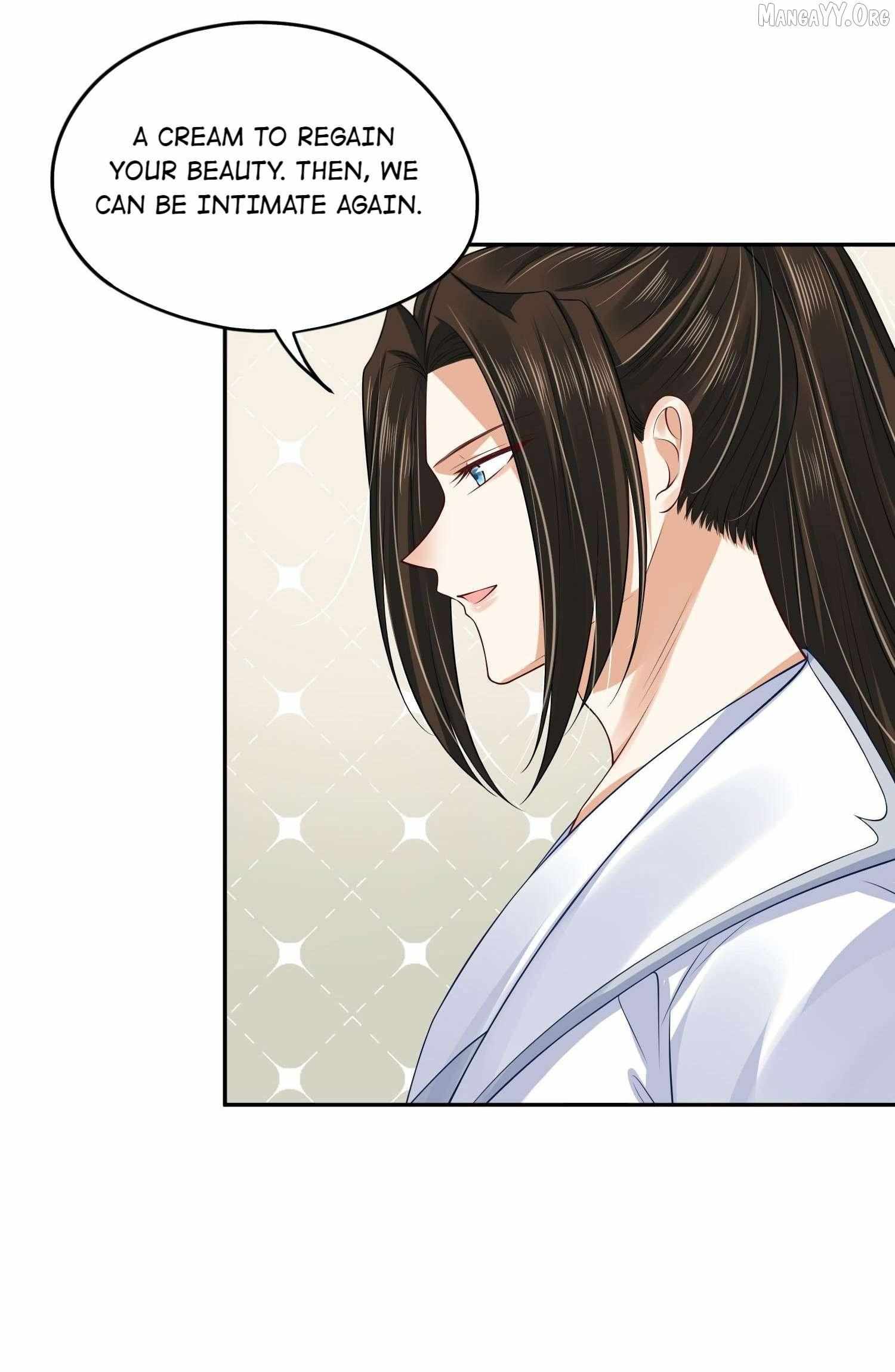 My horse is a Vixen Chapter 98 page 30 - 