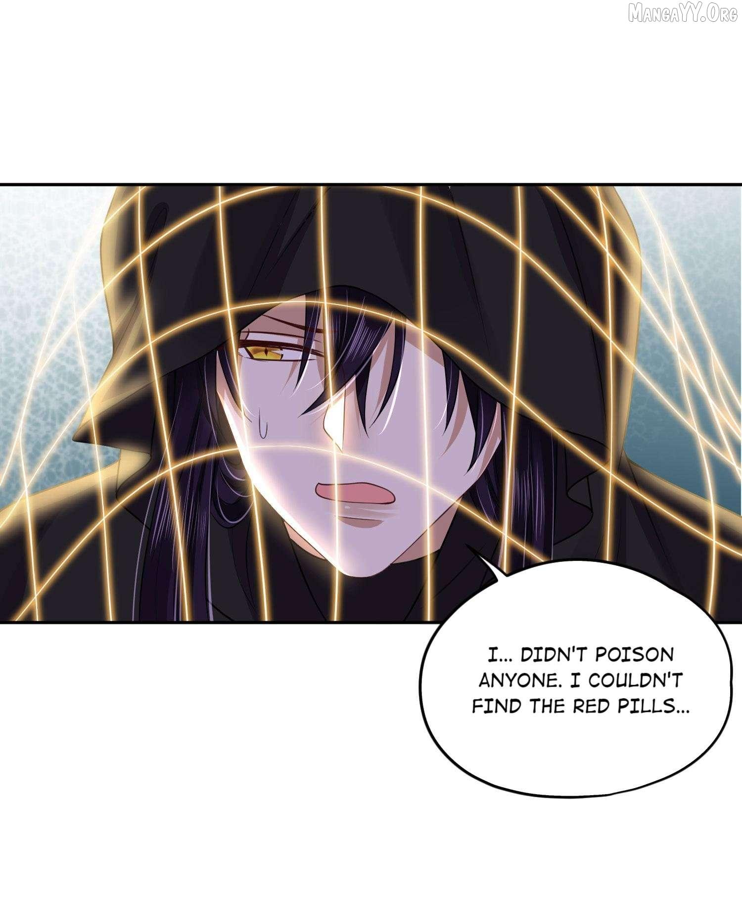 My horse is a Vixen Chapter 98 page 38 - 