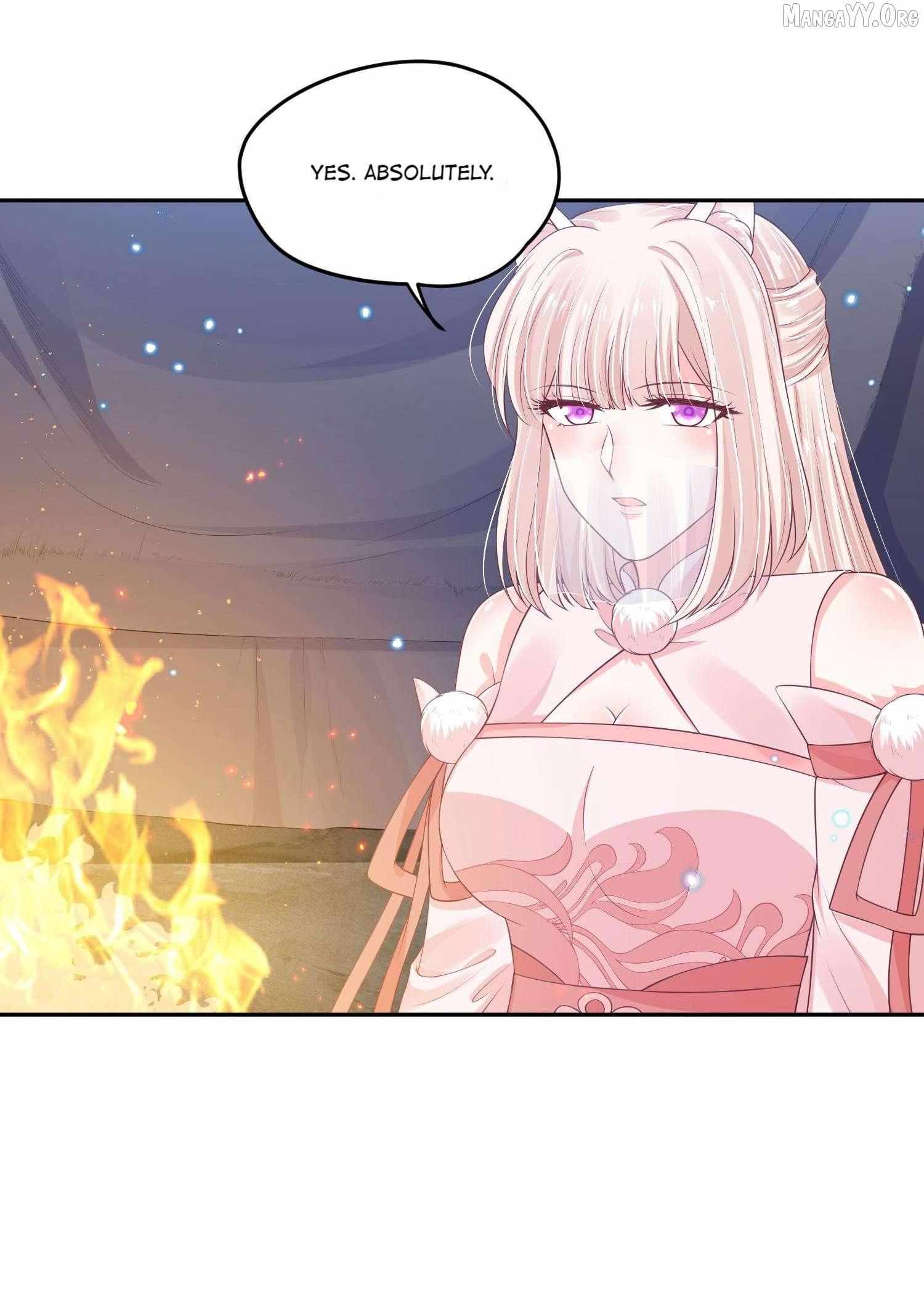 My horse is a Vixen Chapter 98 page 5 - 