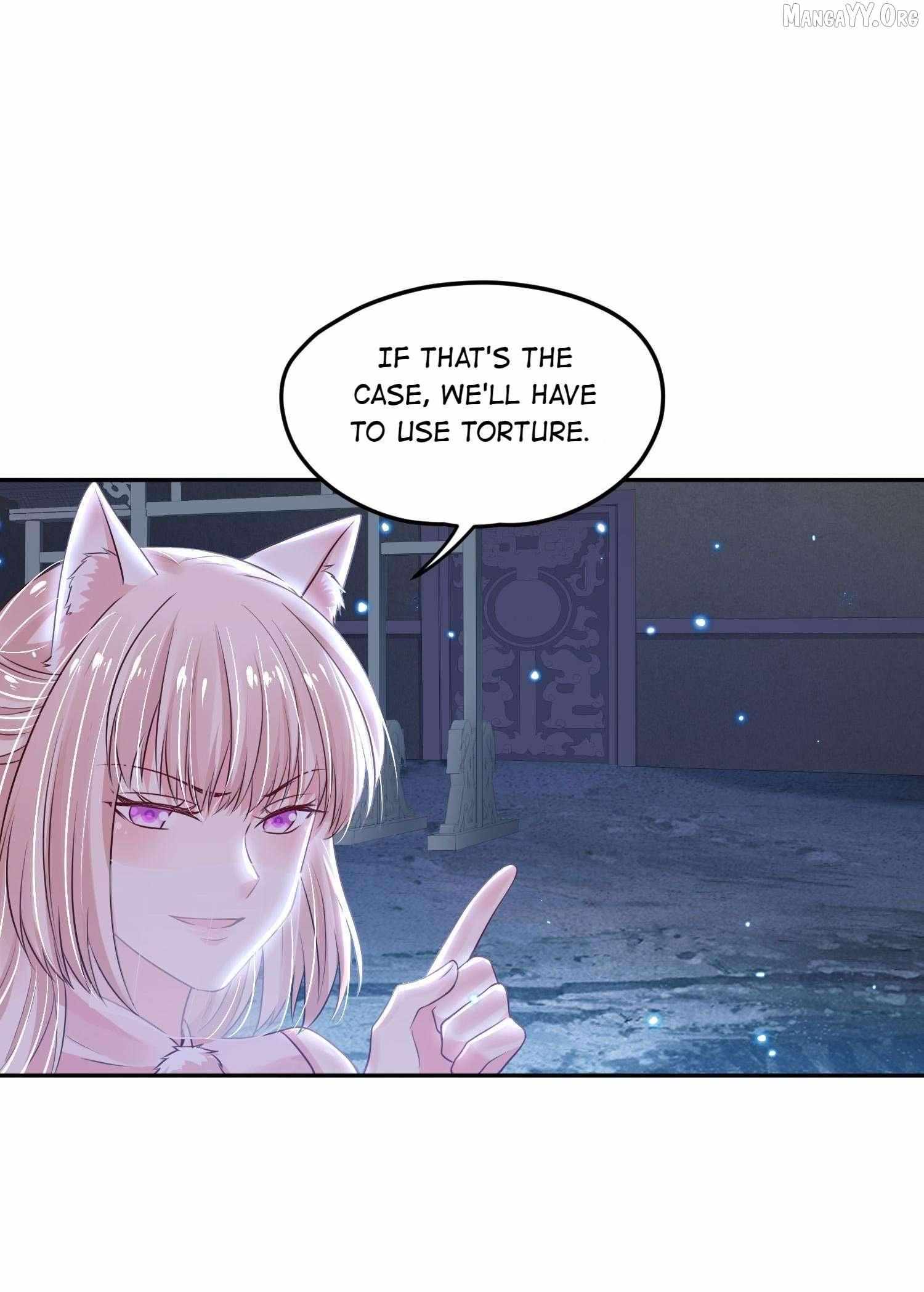 My horse is a Vixen Chapter 98 page 42 - 