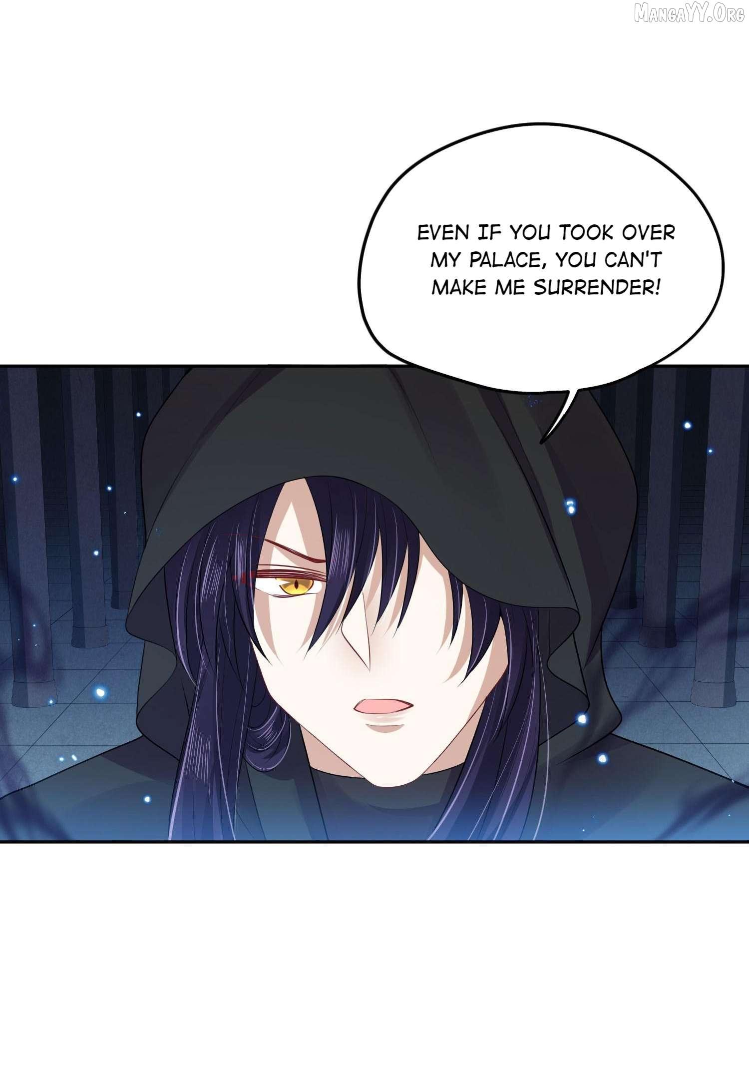 My horse is a Vixen Chapter 98 page 44 - 