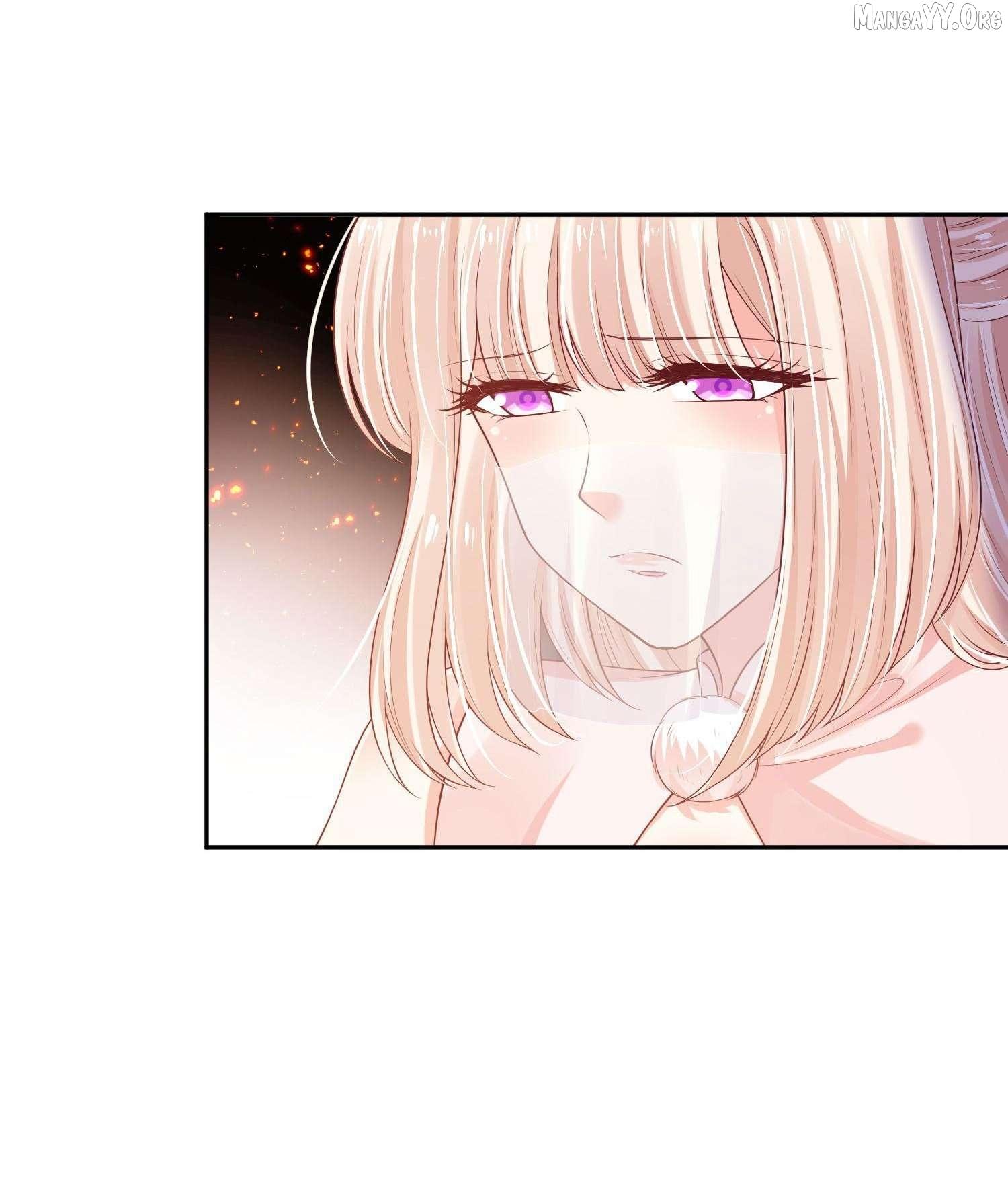 My horse is a Vixen Chapter 98 page 7 - 