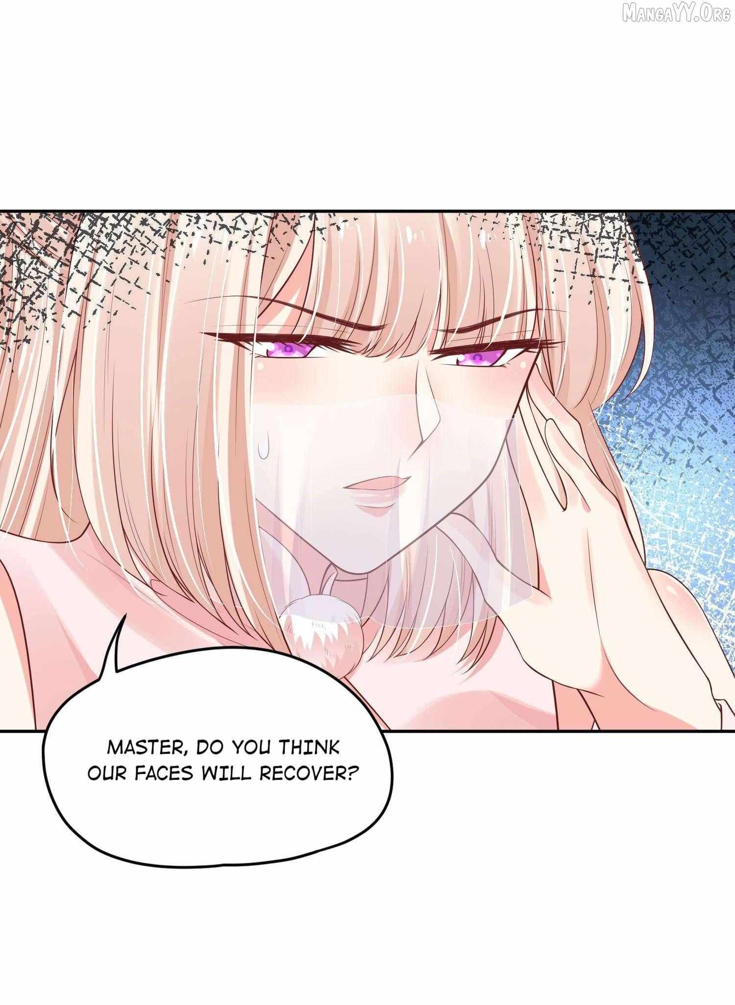 My horse is a Vixen Chapter 98 page 10 - 