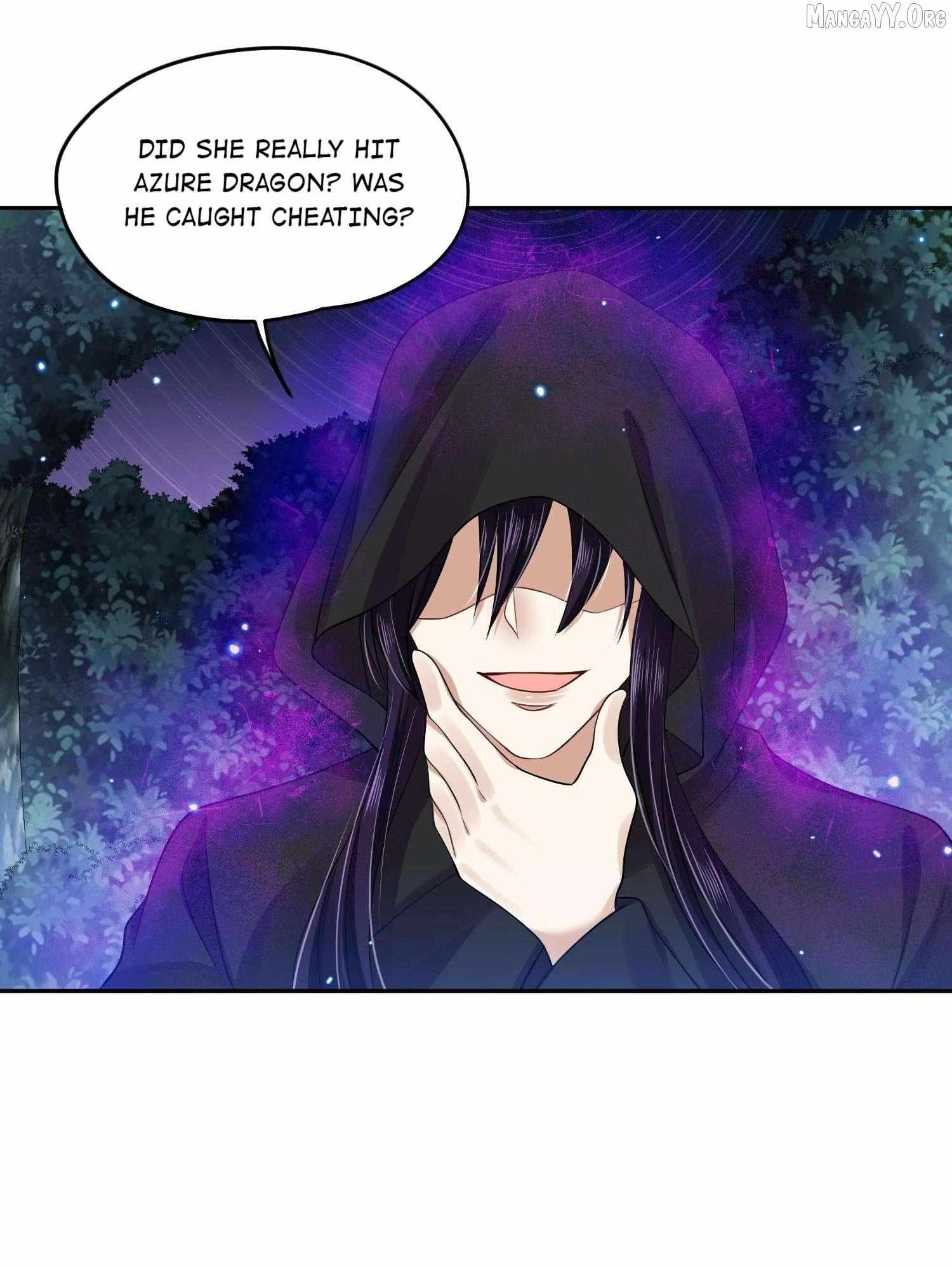My horse is a Vixen Chapter 99 page 14 - 