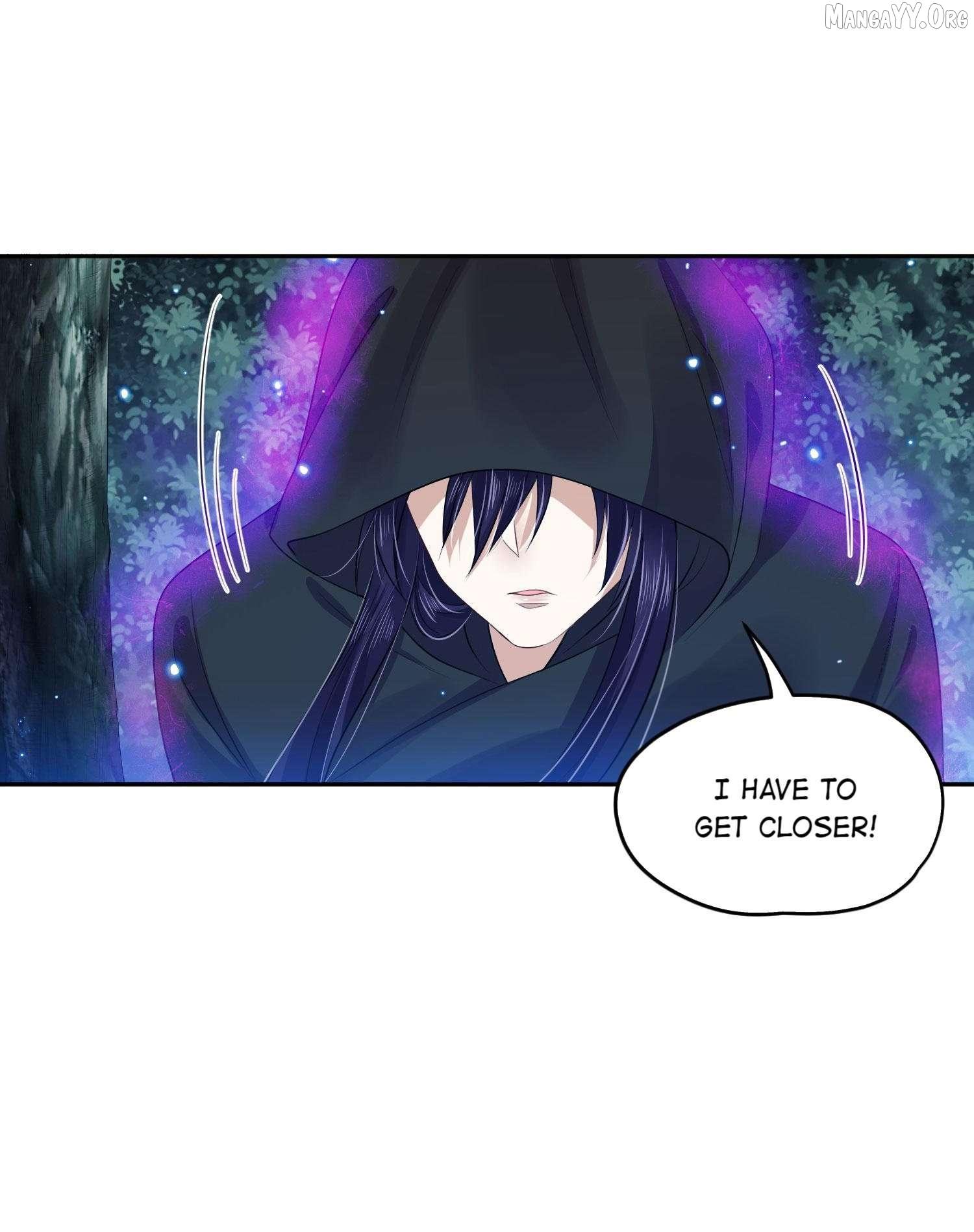 My horse is a Vixen Chapter 99 page 16 - 