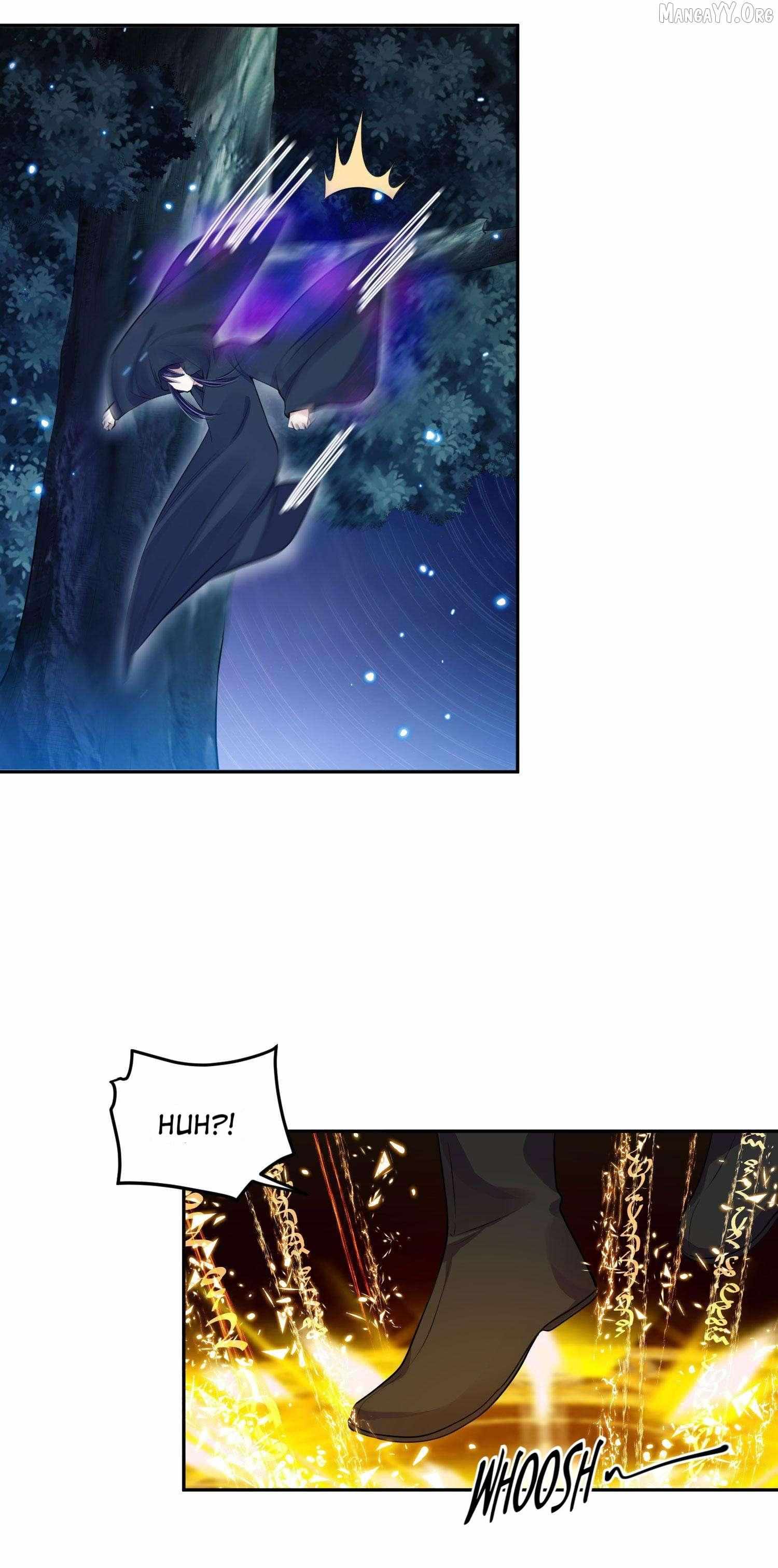 My horse is a Vixen Chapter 99 page 17 - 