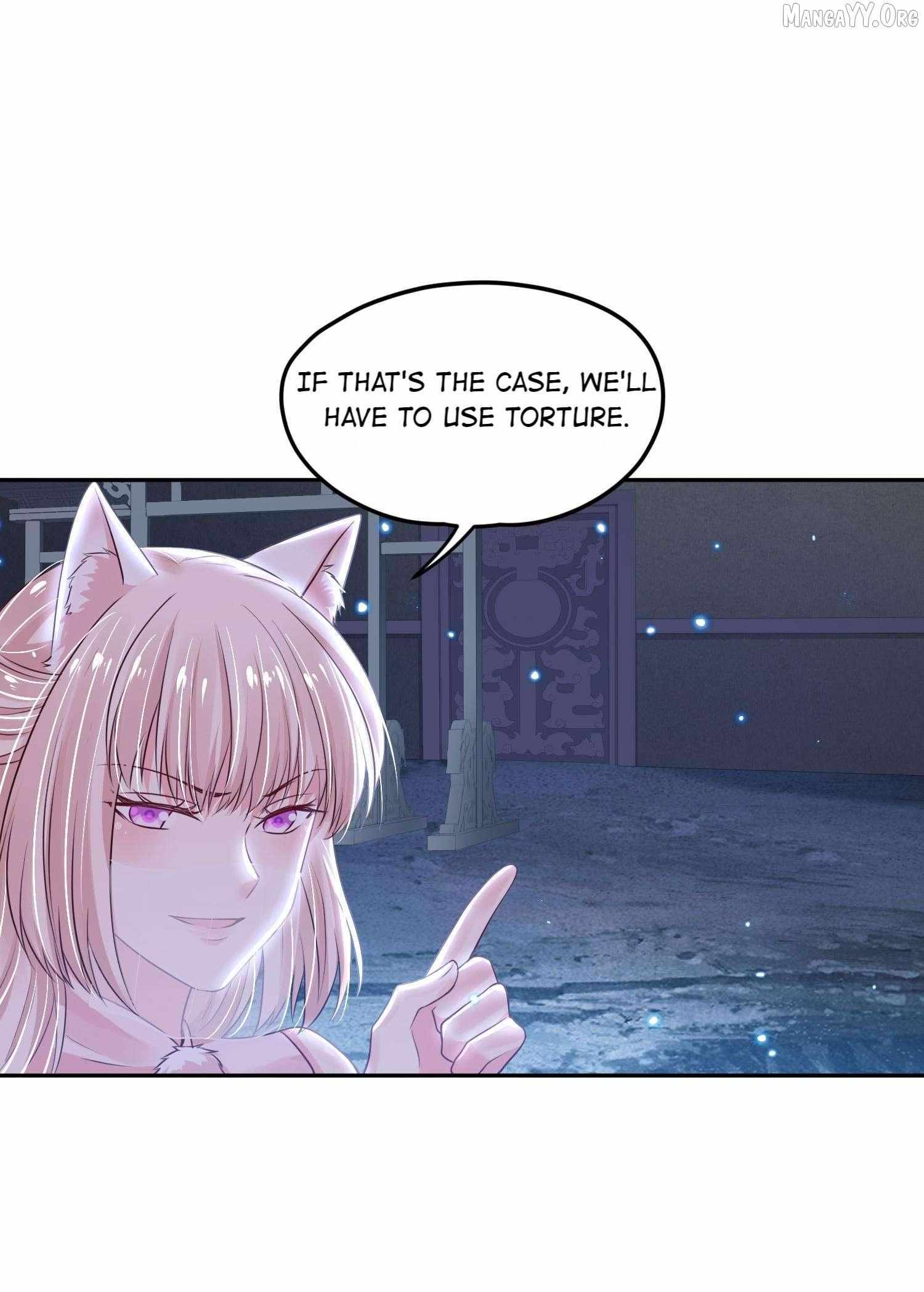 My horse is a Vixen Chapter 99 page 27 - 