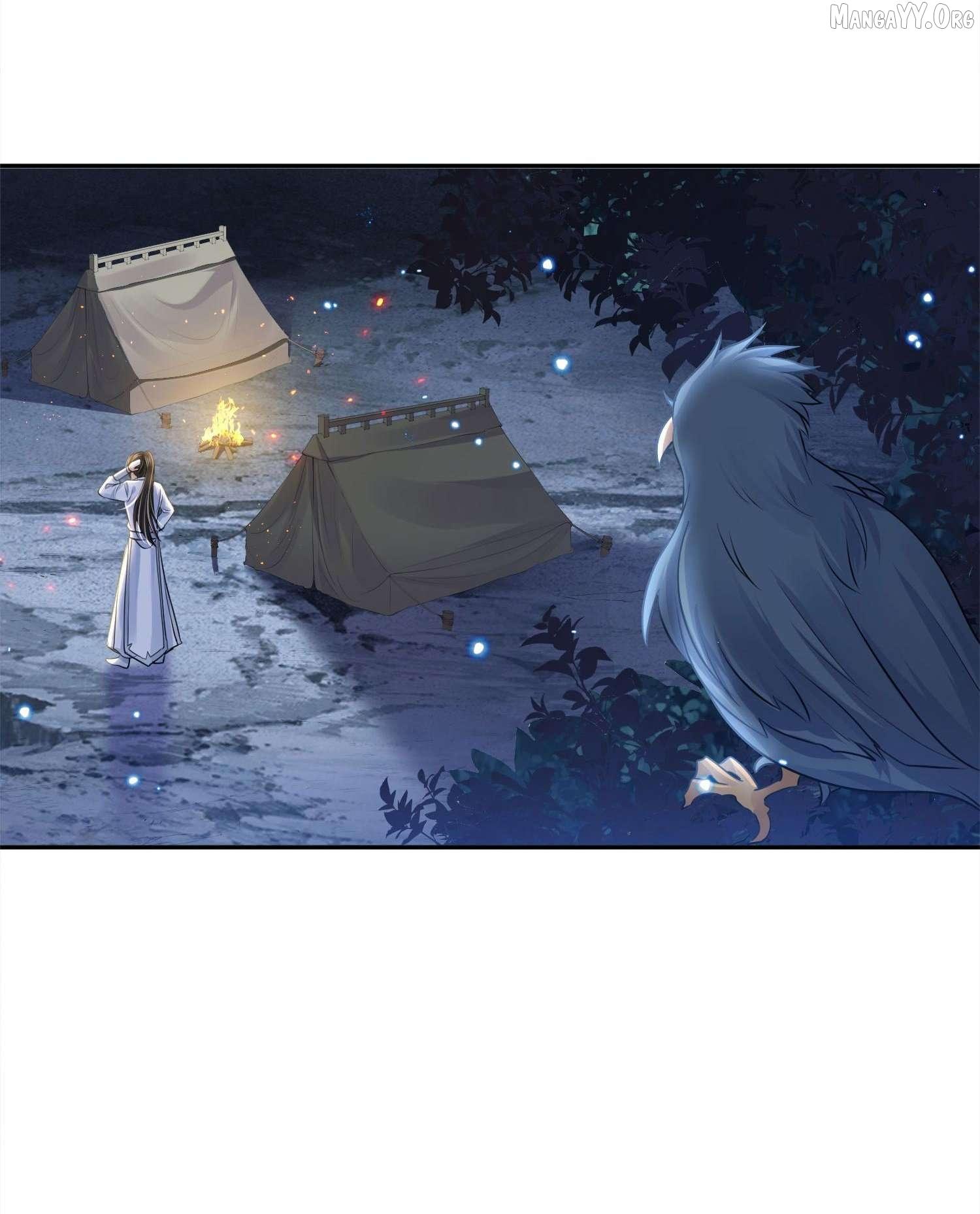 My horse is a Vixen Chapter 99 page 5 - 