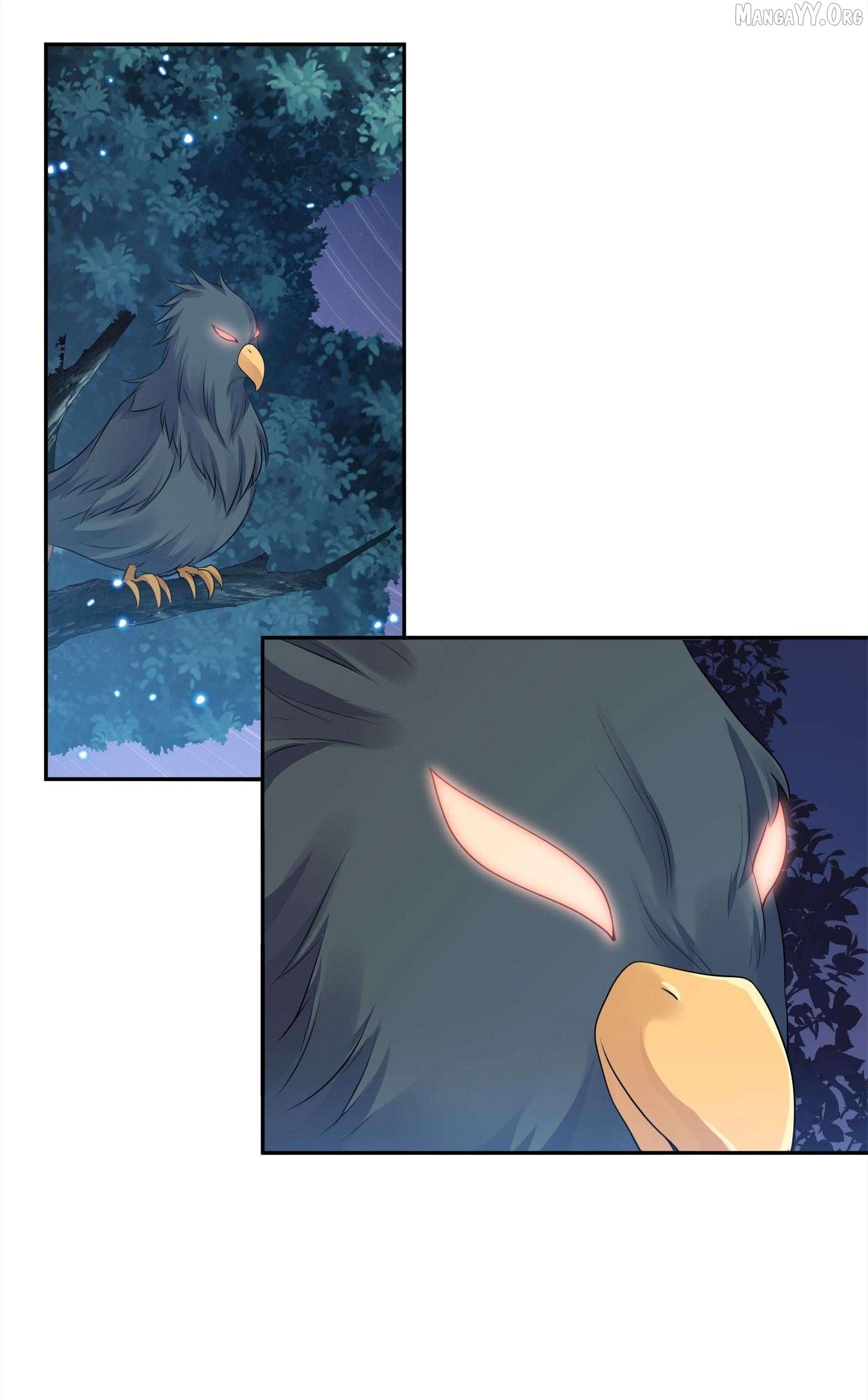 My horse is a Vixen Chapter 99 page 6 - 