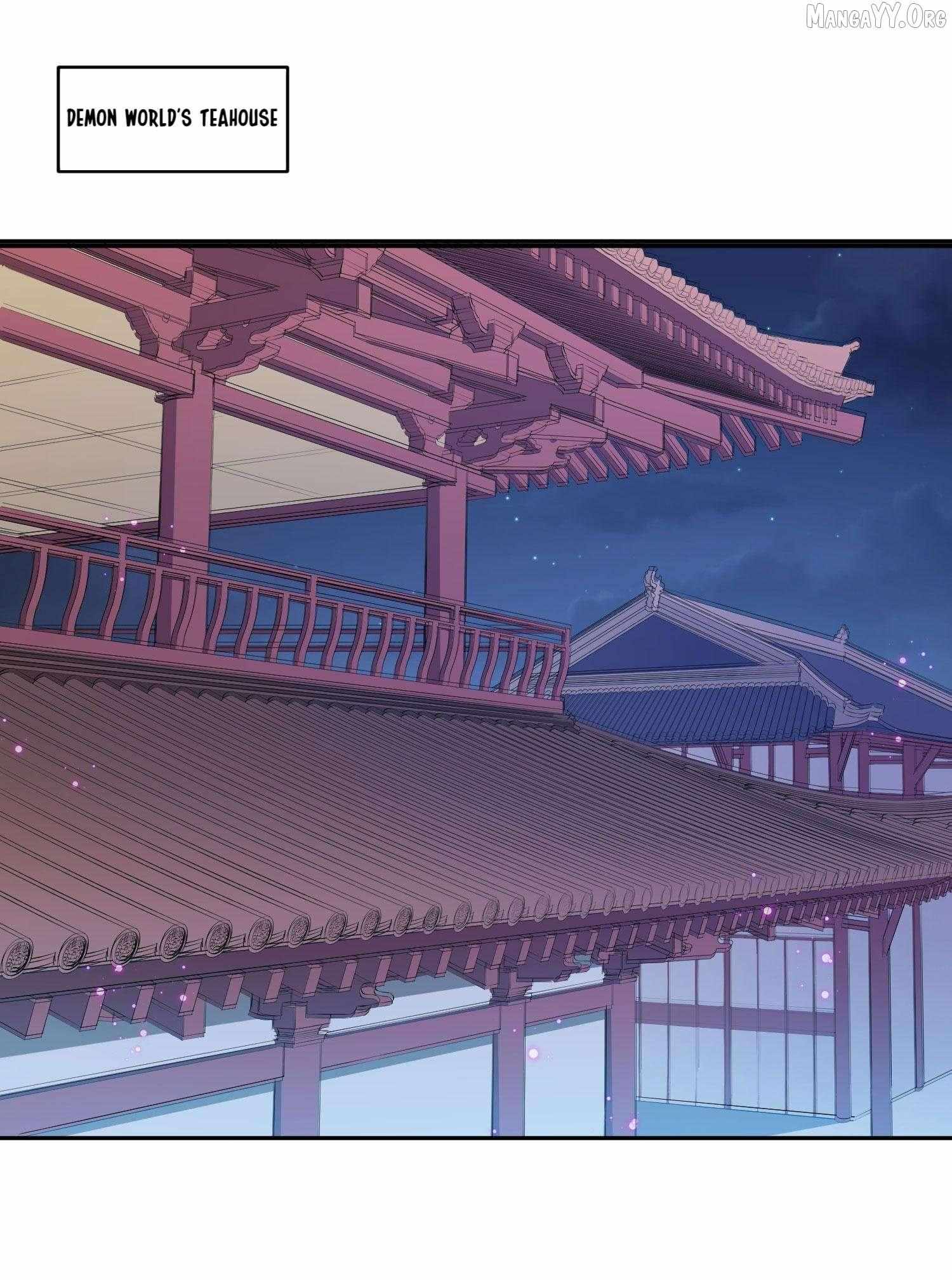 My horse is a Vixen Chapter 99 page 7 - 