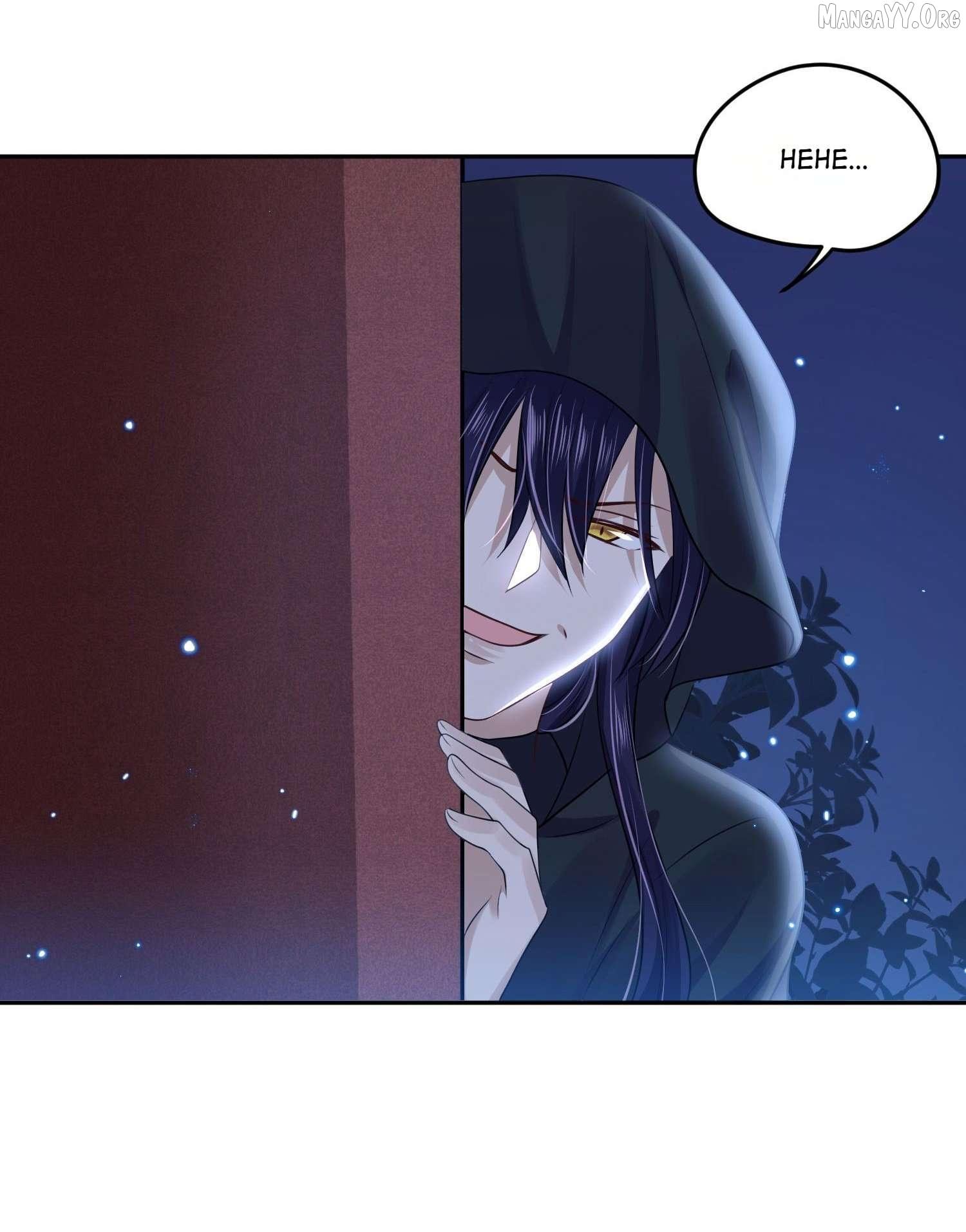 My horse is a Vixen Chapter 99 page 9 - 