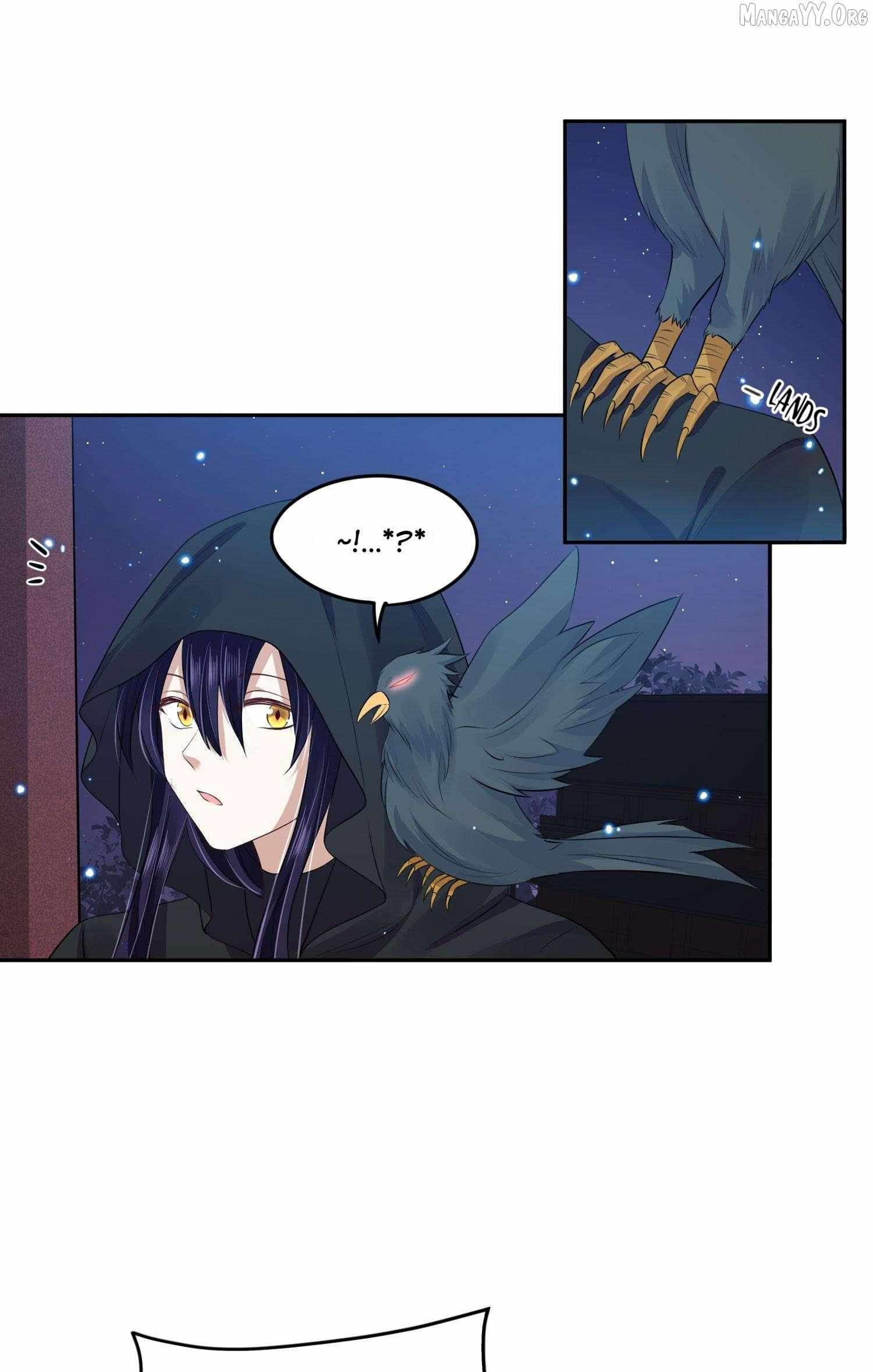 My horse is a Vixen Chapter 99 page 10 - 
