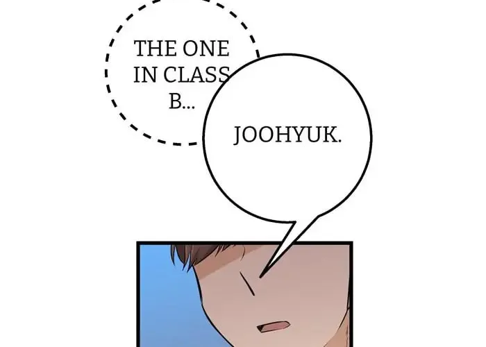 My Hot Friend Is Glowing Chapter 11 page 25 - 