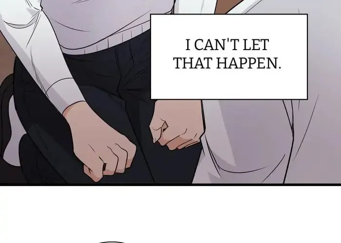 My Hot Friend Is Glowing Chapter 11 page 34 - 