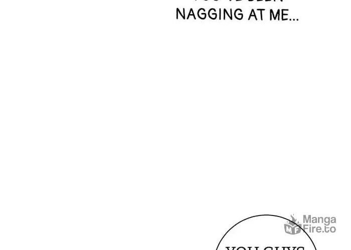 My Hot Friend Is Glowing Chapter 11 page 37 - 