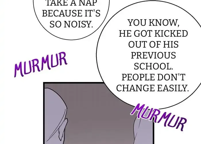 My Hot Friend Is Glowing Chapter 11 page 41 - 