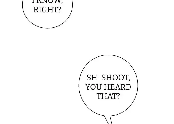 My Hot Friend Is Glowing Chapter 11 page 46 - 