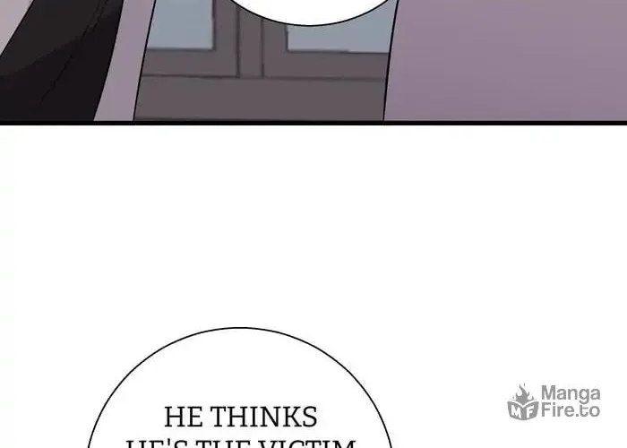 My Hot Friend Is Glowing Chapter 11 page 53 - 
