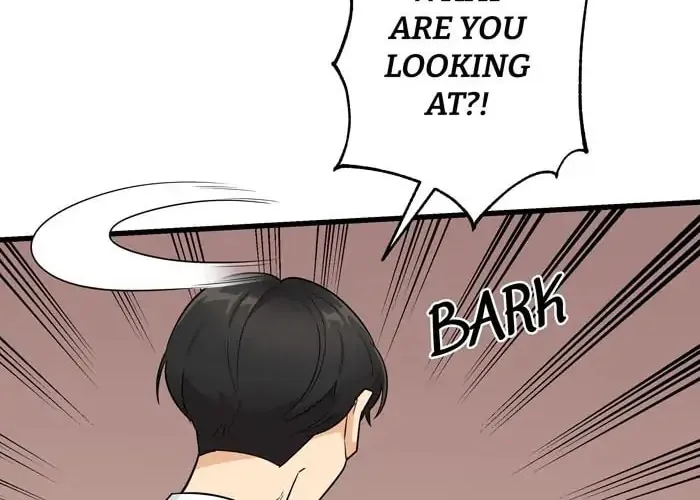 My Hot Friend Is Glowing Chapter 11 page 55 - 