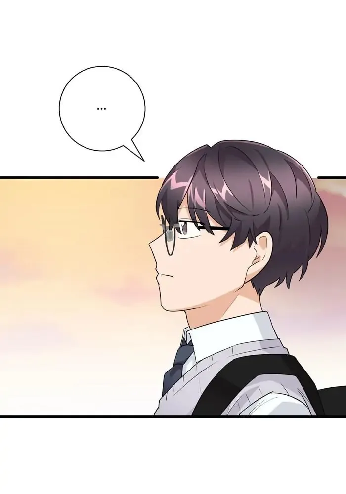 My Hot Friend Is Glowing Chapter 11 page 7 - 