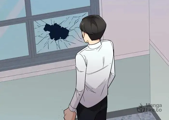 My Hot Friend Is Glowing Chapter 11 page 62 - 