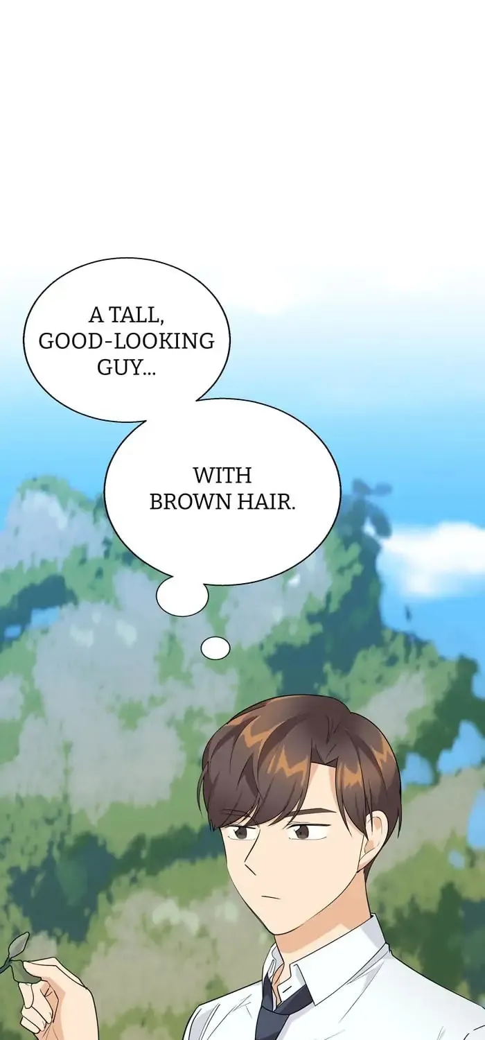 My Hot Friend Is Glowing Chapter 12 page 12 - 