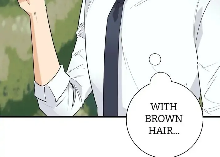 My Hot Friend Is Glowing Chapter 12 page 13 - 