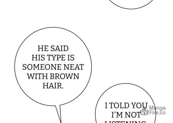 My Hot Friend Is Glowing Chapter 12 page 16 - 