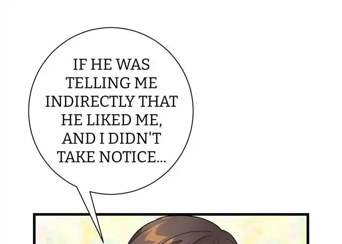 My Hot Friend Is Glowing Chapter 12 page 20 - 