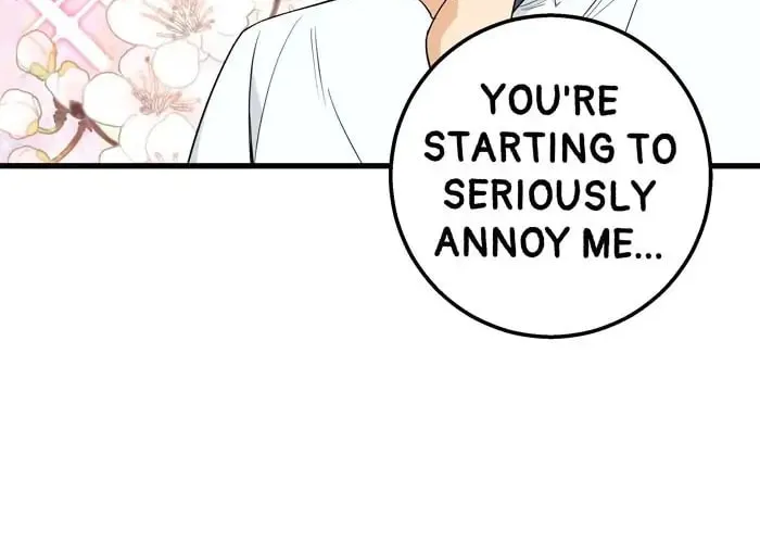 My Hot Friend Is Glowing Chapter 12 page 25 - 