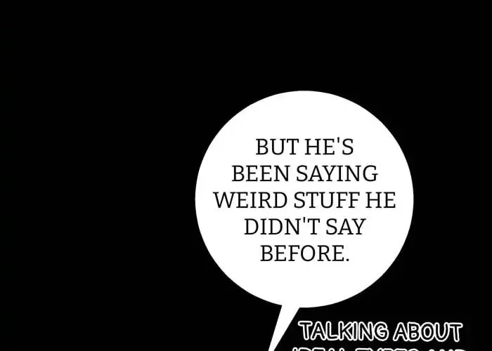 My Hot Friend Is Glowing Chapter 12 page 34 - 
