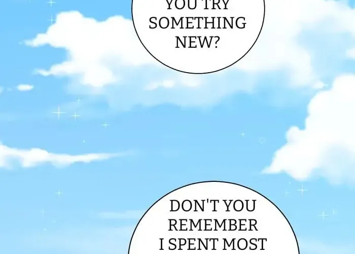 My Hot Friend Is Glowing Chapter 12 page 46 - 
