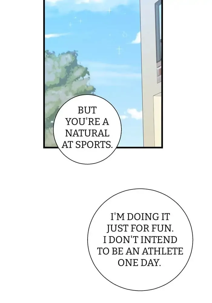 My Hot Friend Is Glowing Chapter 12 page 49 - 