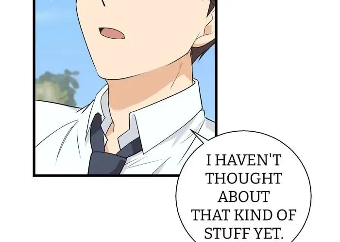 My Hot Friend Is Glowing Chapter 12 page 51 - 